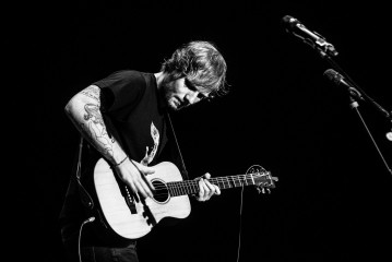 Ed Sheeran - Forest National, Brussels 11/04/2014 фото №1153672