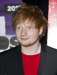 Ed Sheeran - CMT Music Awards 06/05/2013 фото №1171695