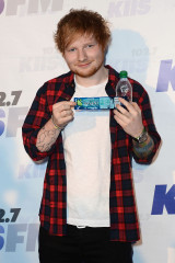 Ed Sheeran - 102.7 KIIS FM Wango Tango 05/10/2014 фото №1177699