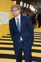 Ed Sheeran - 'Yesterday' Premiere in London 06/18/2019 фото №1187245