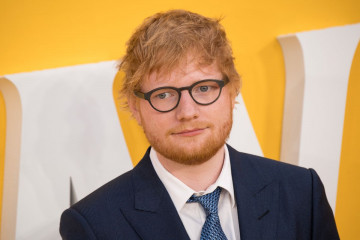Ed Sheeran - 'Yesterday' Premiere in London 06/18/2019 фото №1187247