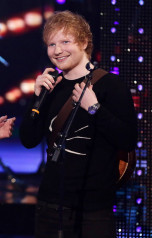 Ed Sheeran - 2014 фото №1210451