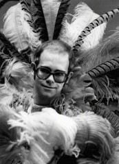 Elton John фото №1357302