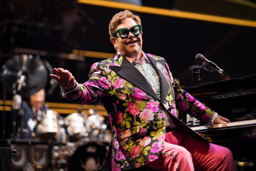 Elton John фото №1357300