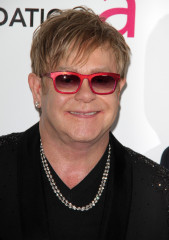 Elton John фото №486786