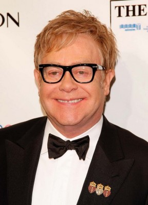 Elton John фото №306346
