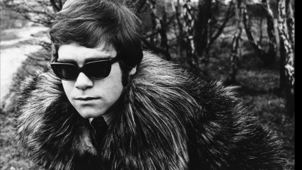 Elton John фото №1357303
