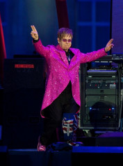 Elton John фото №519709