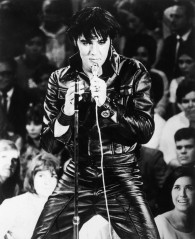 Elvis Presley фото