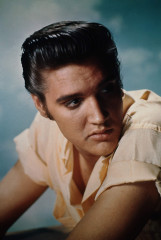 Elvis Presley фото №268503