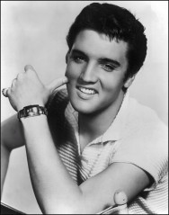 Elvis Presley фото