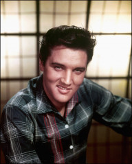 Elvis Presley фото №102695