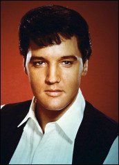 Elvis Presley фото №102696