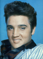 Elvis Presley фото №102697