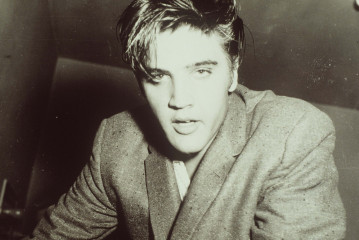 Elvis Presley фото №102709