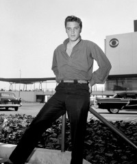 Elvis Presley фото №390678