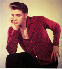 Elvis Presley фото №55477