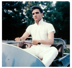 Elvis Presley фото №55478