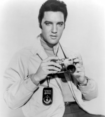 Elvis Presley фото №64930