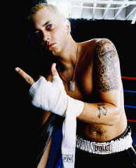 Eminem фото №465527