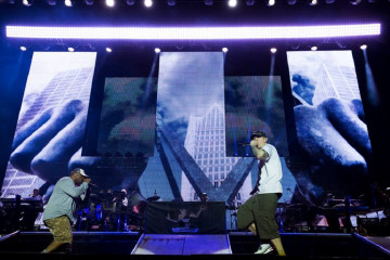 Eminem фото №661000