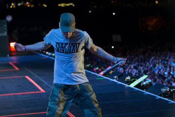 Eminem фото №758405