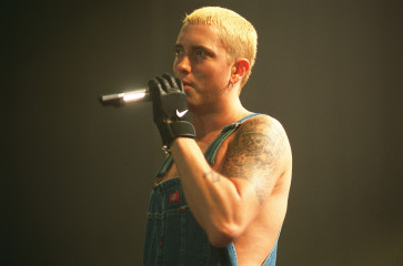 Eminem фото №121019