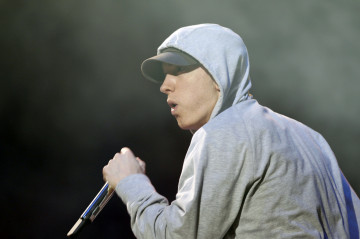 Eminem фото №758663