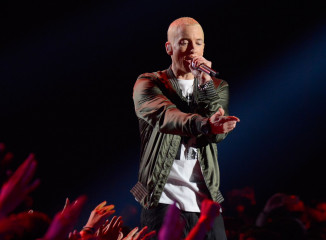 Eminem фото №758404