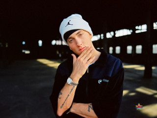 Eminem фото №758403