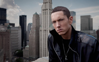 Eminem фото №590619
