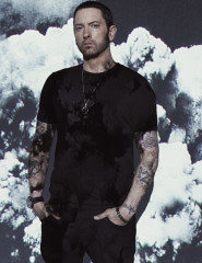 Eminem for Interview фото №1023770