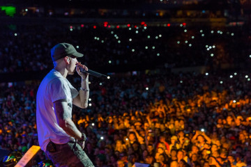 Eminem фото №758659