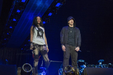 Eminem фото №758657