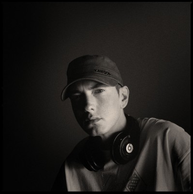 Eminem фото №277200
