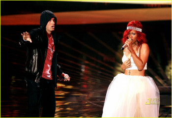 Eminem фото №590627