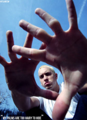 Eminem фото №590605