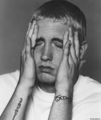 Eminem фото №590608