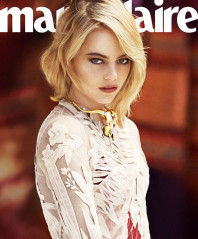 Emma Stone – Marie Claire Magazine, September 2017 Photos фото №989272