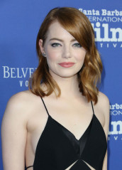 Emma Stone – Outstanding Performers of the Year Award, SBIF Festival фото №937957