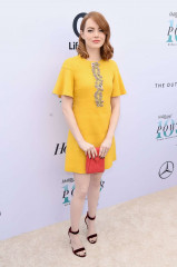  Emma Stone – The Hollywood Reporter’s Annual Women in Entertainment Breakfast фото №927807