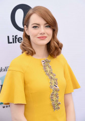  Emma Stone – The Hollywood Reporter’s Annual Women in Entertainment Breakfast фото №927810