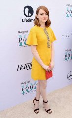  Emma Stone – The Hollywood Reporter’s Annual Women in Entertainment Breakfast фото №927808