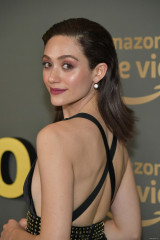 Emmy Rossum - - Amazon Prime Video's Golden Globe Awards After Party фото №1133733
