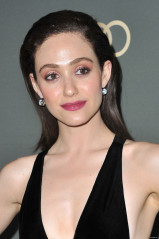 Emmy Rossum - - Amazon Prime Video's Golden Globe Awards After Party фото №1133742