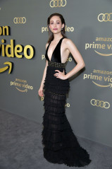 Emmy Rossum - - Amazon Prime Video's Golden Globe Awards After Party фото №1133739