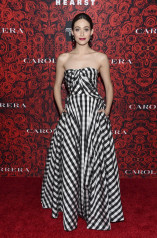 Emmy Rossum – ‘An Evening Honoring Carolina Herrera’ in New York City фото №927736