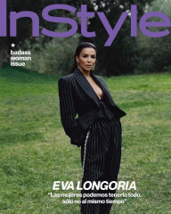 Eva Longoria – InStyle Mexico, March 2024 фото №1390320