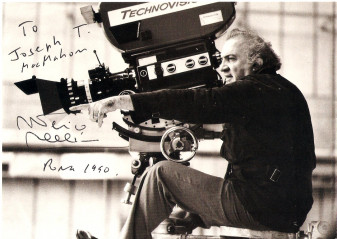 Federico Fellini фото №354745