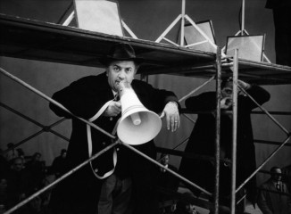 Federico Fellini фото №354744